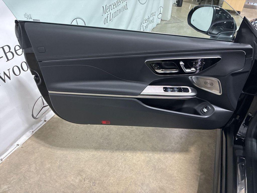 new 2026 Mercedes-Benz CLE 300 car, priced at $74,570