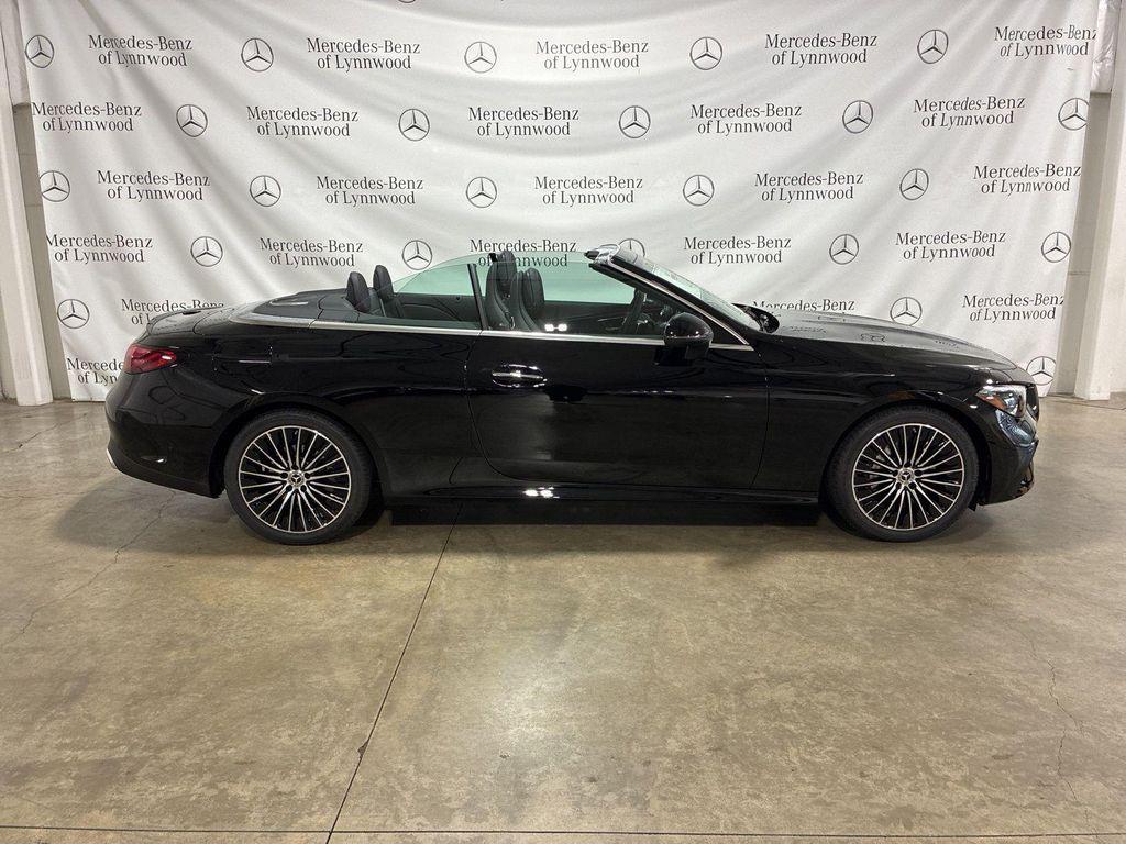 new 2026 Mercedes-Benz CLE 300 car, priced at $74,570