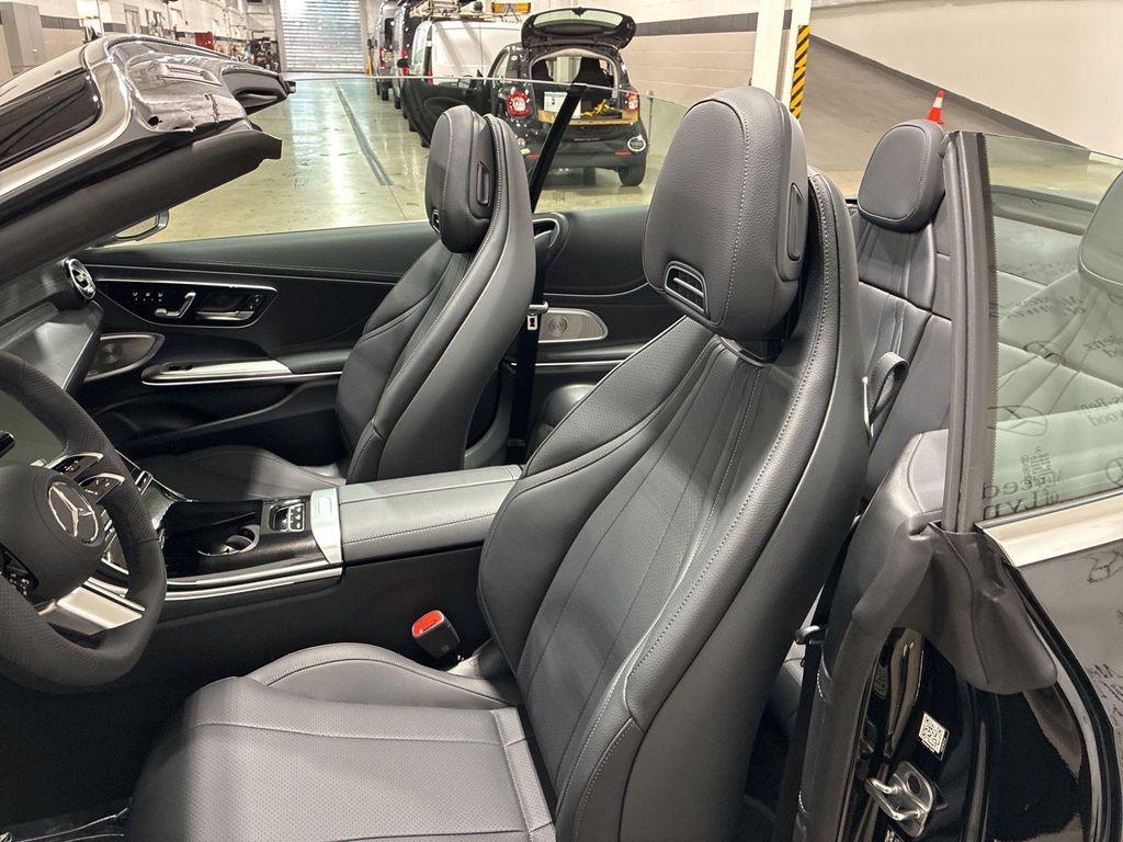 new 2026 Mercedes-Benz CLE 300 car, priced at $74,570