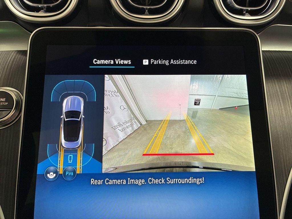 new 2026 Mercedes-Benz CLE 300 car, priced at $74,570