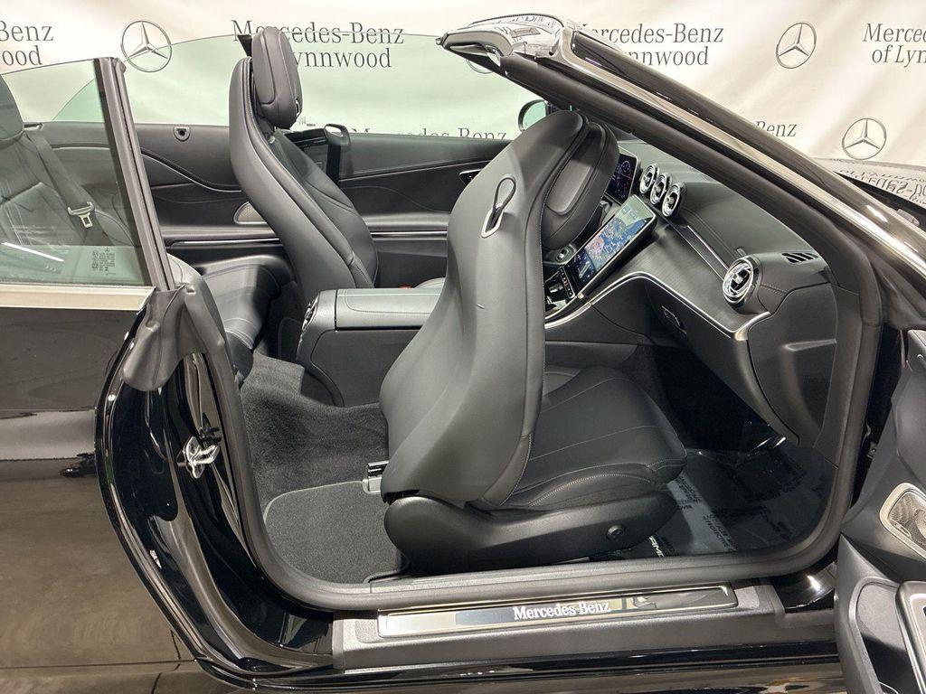 new 2026 Mercedes-Benz CLE 300 car, priced at $74,570