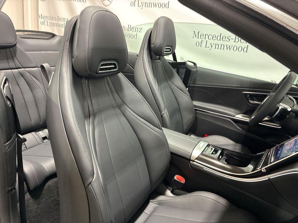 new 2026 Mercedes-Benz CLE 300 car, priced at $74,570