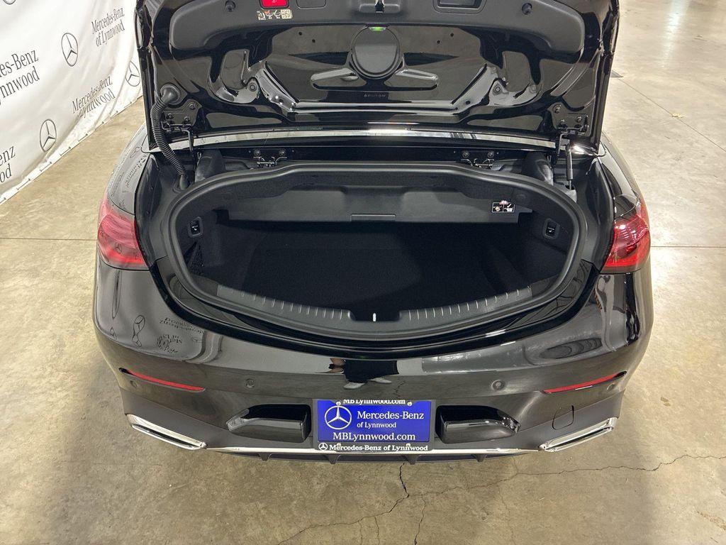 new 2026 Mercedes-Benz CLE 300 car, priced at $74,570