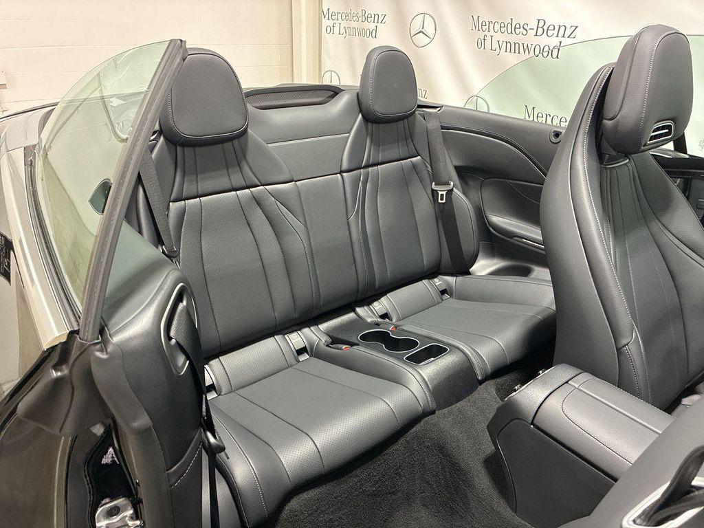 new 2026 Mercedes-Benz CLE 300 car, priced at $74,570