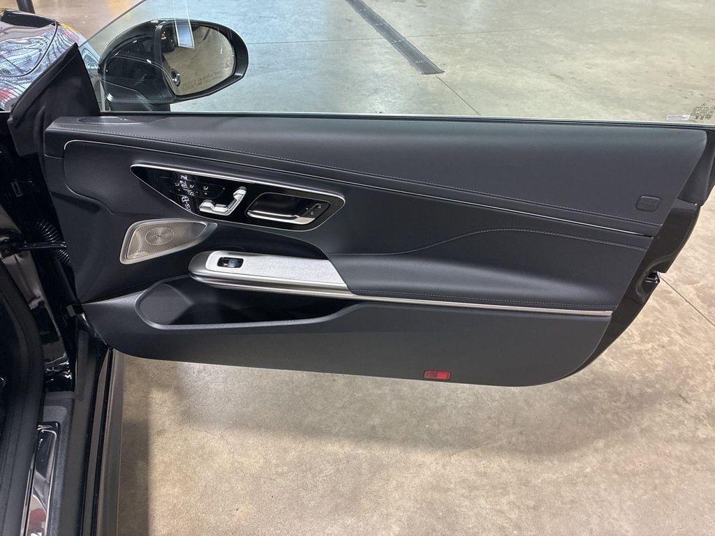 new 2026 Mercedes-Benz CLE 300 car, priced at $74,570