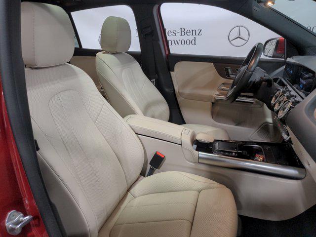 used 2022 Mercedes-Benz GLA 250 car, priced at $30,995