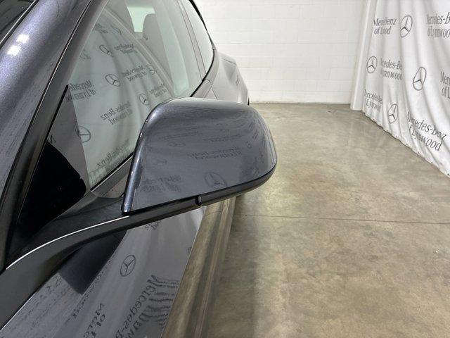 used 2024 Tesla Model 3 car, priced at $35,995