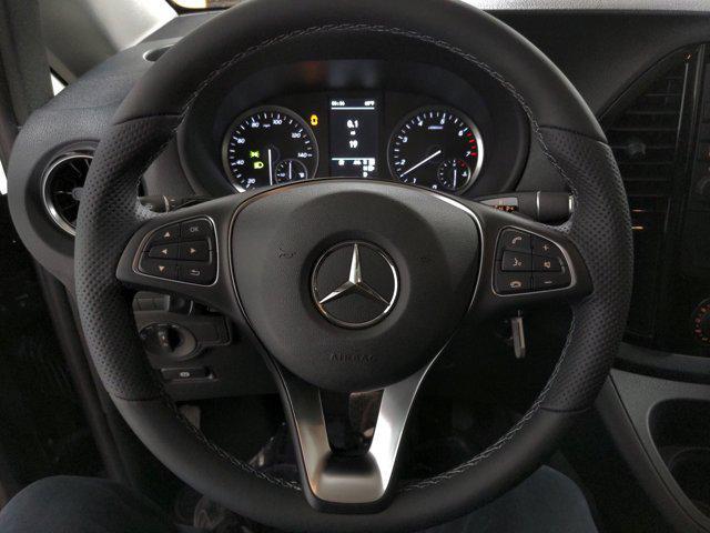 new 2023 Mercedes-Benz Metris car, priced at $55,487