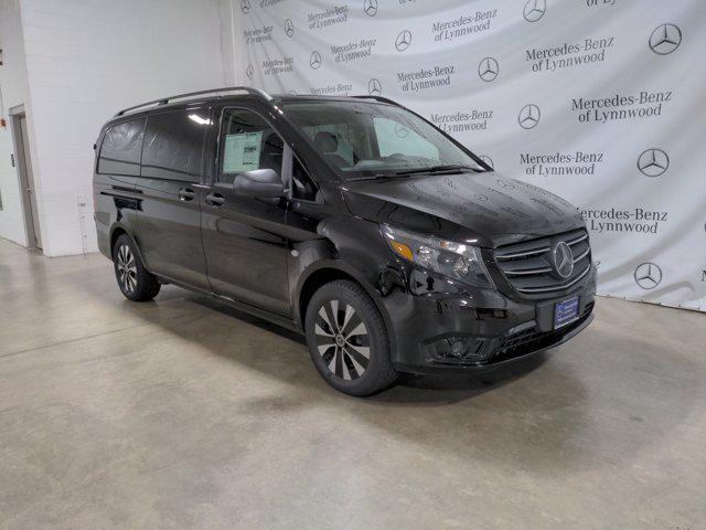 new 2023 Mercedes-Benz Metris car, priced at $55,487