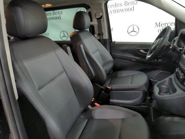 new 2023 Mercedes-Benz Metris car, priced at $55,487