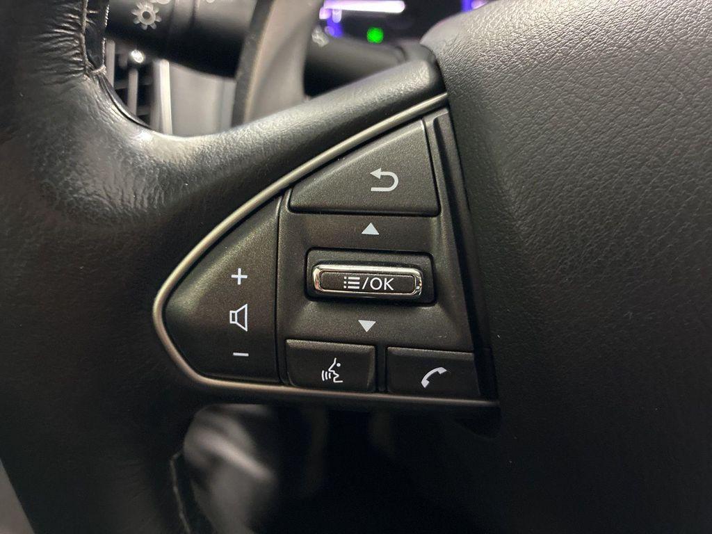 used 2014 INFINITI Q50 car, priced at $17,995