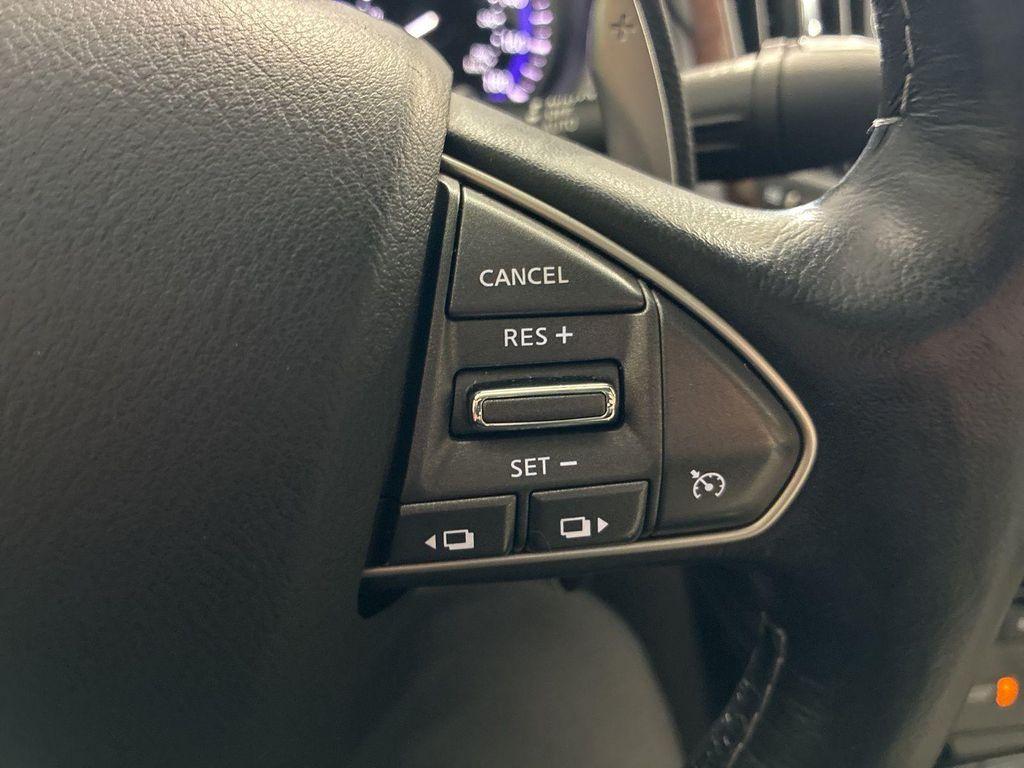 used 2014 INFINITI Q50 car, priced at $17,995