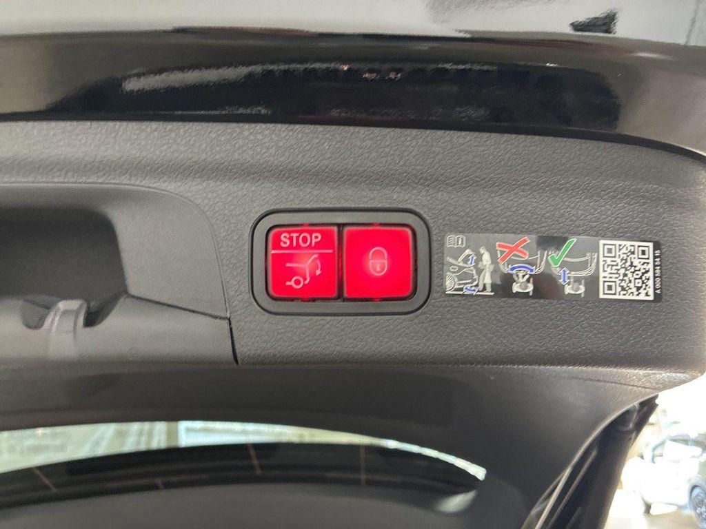 new 2026 Mercedes-Benz GLE 450 car, priced at $81,875