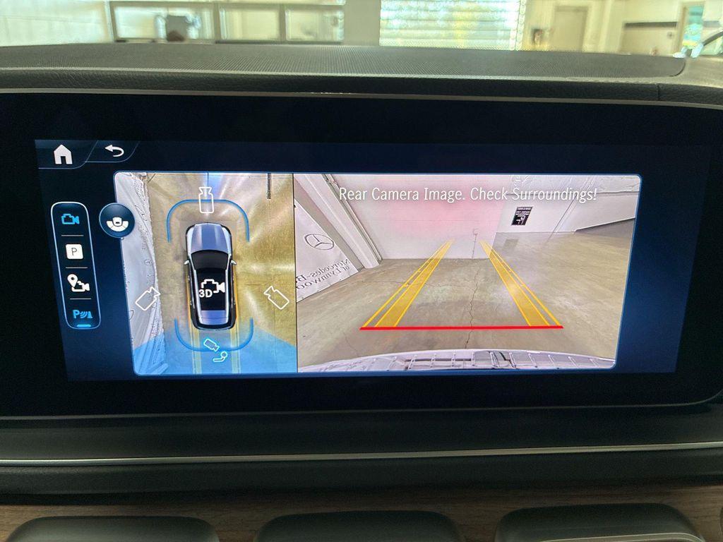 new 2026 Mercedes-Benz GLE 450 car, priced at $81,875