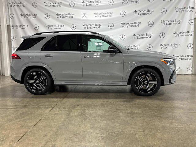 new 2025 Mercedes-Benz GLE 350 car, priced at $78,630