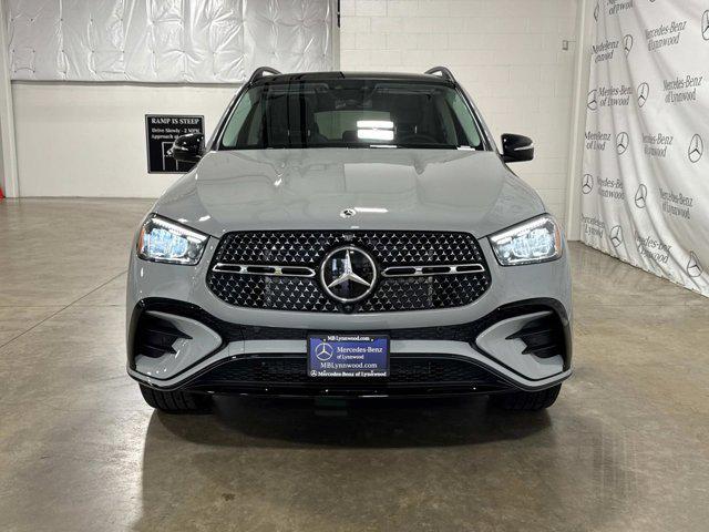 new 2025 Mercedes-Benz GLE 350 car, priced at $78,630