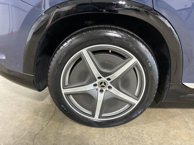 used 2023 Mercedes-Benz EQS 450 car, priced at $56,995