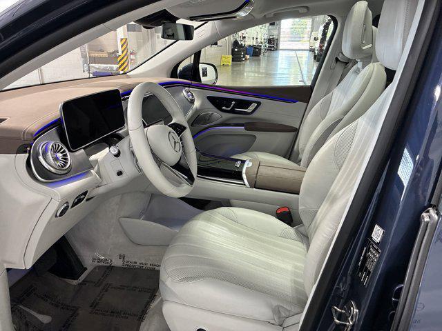 used 2023 Mercedes-Benz EQS 450 car, priced at $56,995