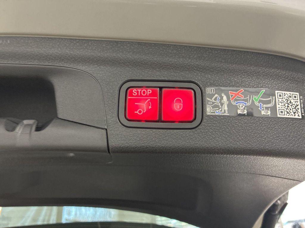 new 2026 Mercedes-Benz GLE 580 car, priced at $107,345