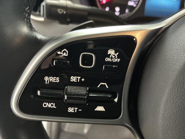 used 2023 Mercedes-Benz Sprinter 2500 car, priced at $63,995