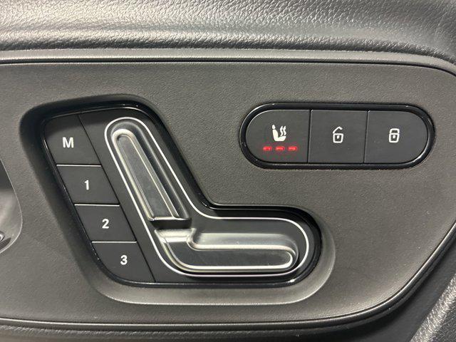 used 2023 Mercedes-Benz Sprinter 2500 car, priced at $63,995