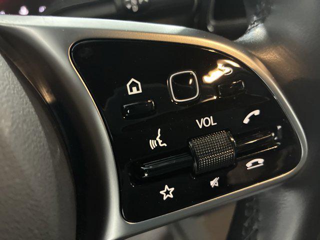 used 2023 Mercedes-Benz Sprinter 2500 car, priced at $63,995