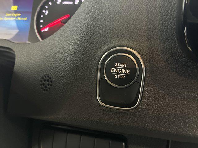used 2023 Mercedes-Benz Sprinter 2500 car, priced at $63,995