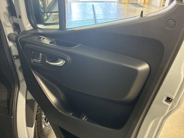 used 2023 Mercedes-Benz Sprinter 2500 car, priced at $63,995
