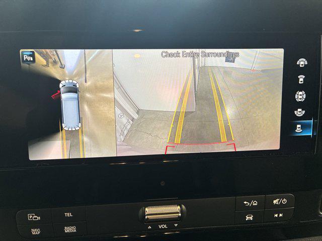 used 2023 Mercedes-Benz Sprinter 2500 car, priced at $63,995