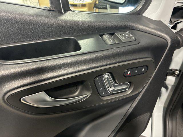 used 2023 Mercedes-Benz Sprinter 2500 car, priced at $63,995