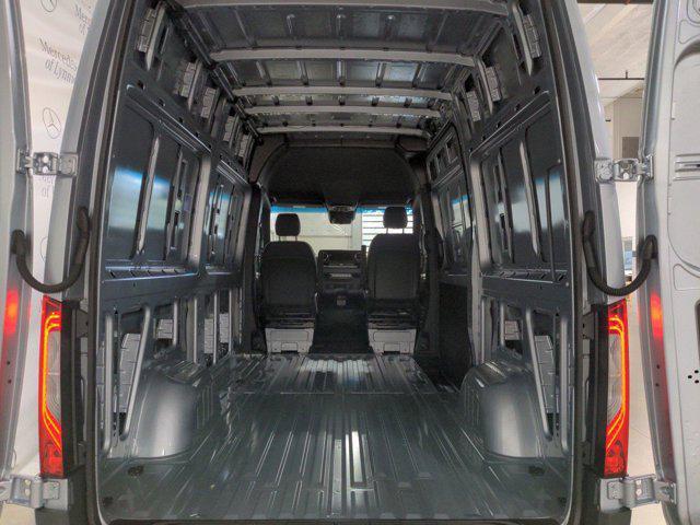 new 2025 Mercedes-Benz Sprinter 2500 car, priced at $82,304