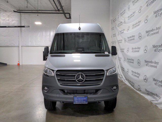 new 2025 Mercedes-Benz Sprinter 2500 car, priced at $82,304