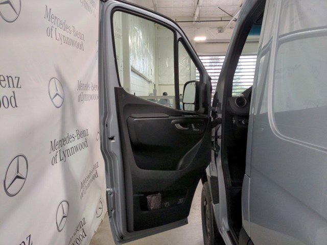 new 2025 Mercedes-Benz Sprinter 2500 car, priced at $82,304