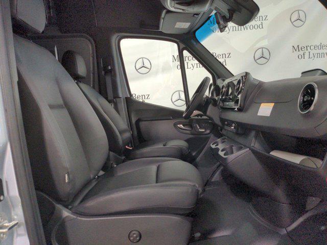 new 2025 Mercedes-Benz Sprinter 2500 car, priced at $82,304