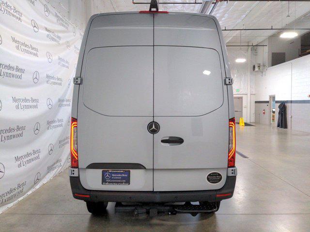 new 2025 Mercedes-Benz Sprinter 2500 car, priced at $82,304