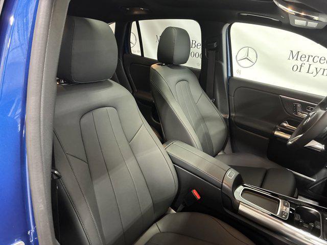 new 2025 Mercedes-Benz GLA 250 car, priced at $51,355