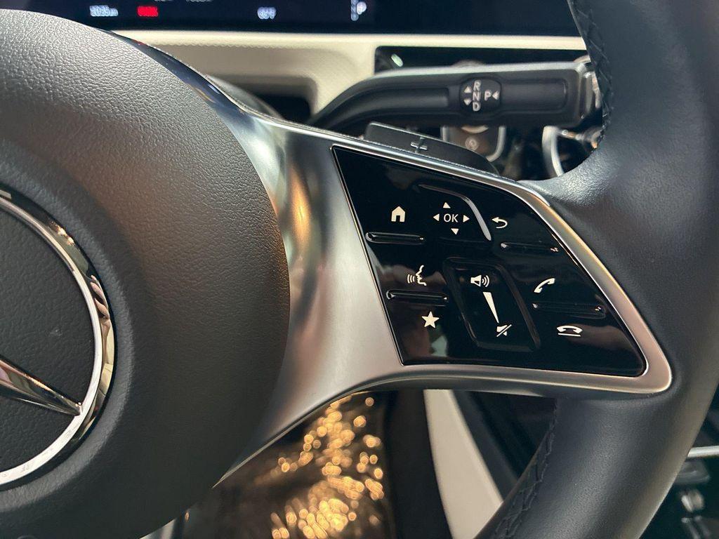 used 2025 Mercedes-Benz CLA 250 car, priced at $40,495