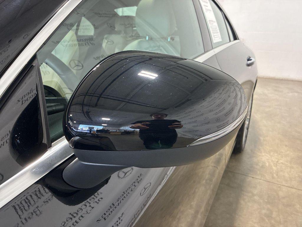 used 2025 Mercedes-Benz CLA 250 car, priced at $40,495