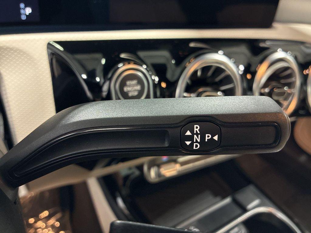 used 2025 Mercedes-Benz CLA 250 car, priced at $40,495