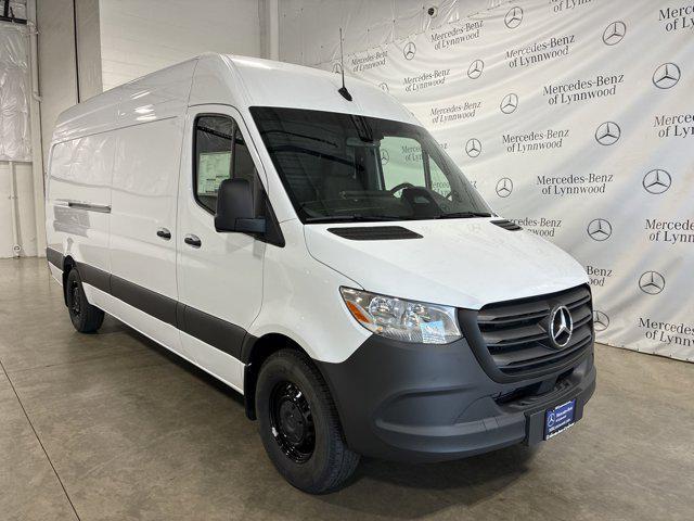 new 2025 Mercedes-Benz Sprinter 2500 car, priced at $66,384