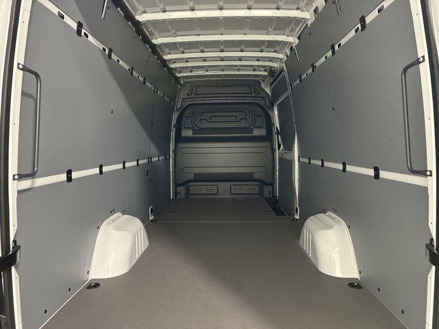 new 2025 Mercedes-Benz Sprinter 2500 car, priced at $66,384
