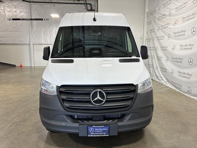 new 2025 Mercedes-Benz Sprinter 2500 car, priced at $66,384