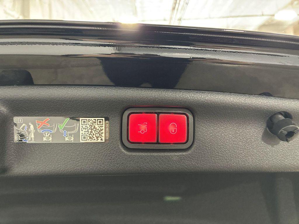 new 2025 Mercedes-Benz C-Class car, priced at $53,645