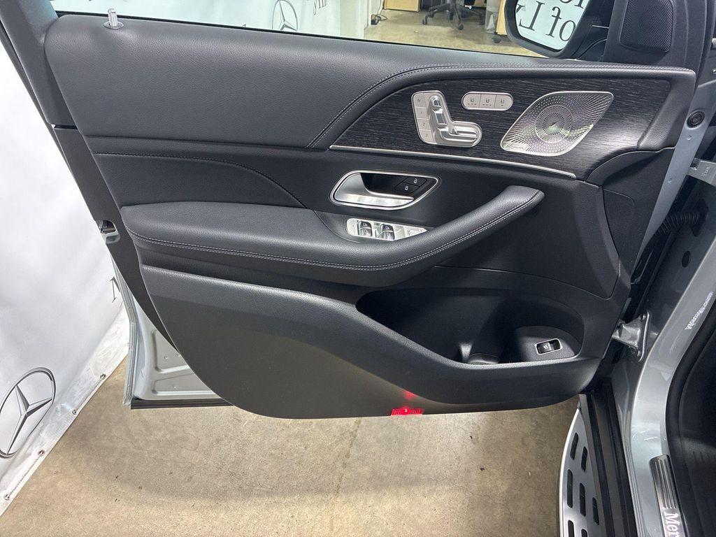 new 2026 Mercedes-Benz GLE 450 car, priced at $83,375