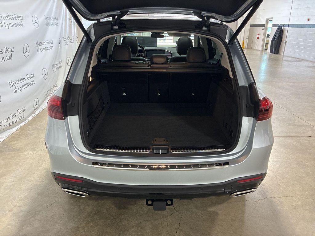 new 2026 Mercedes-Benz GLE 450 car, priced at $83,375