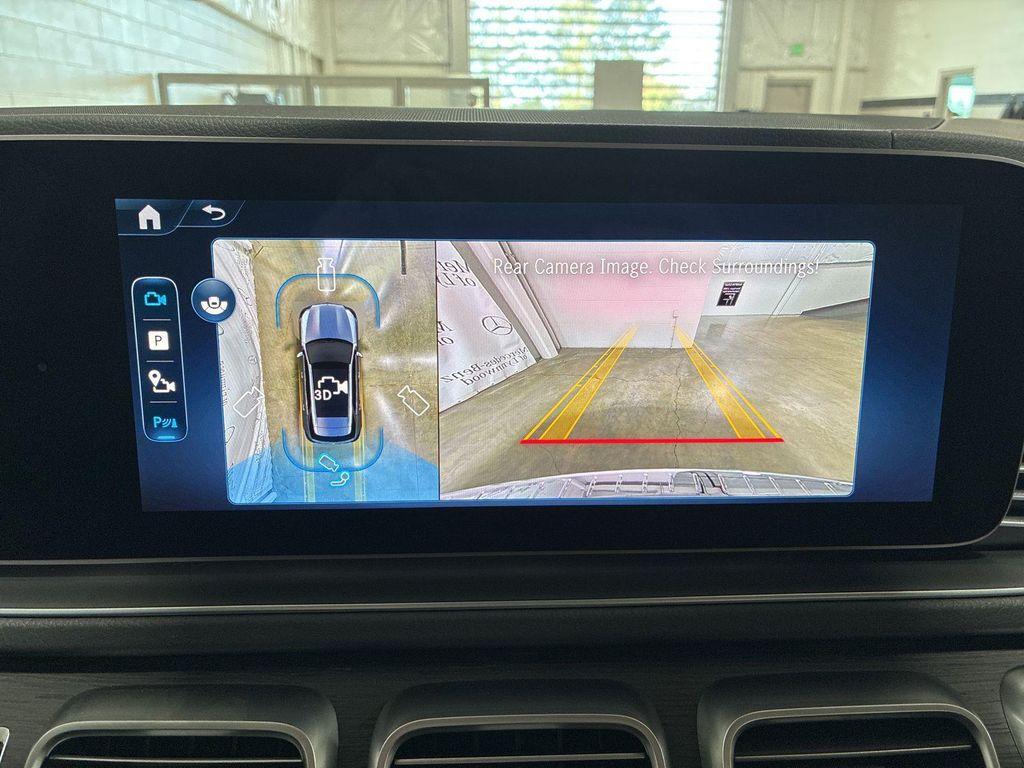 new 2026 Mercedes-Benz GLE 450 car, priced at $83,375