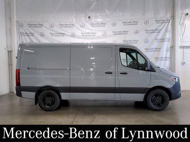 new 2025 Mercedes-Benz Sprinter 2500 car, priced at $67,130