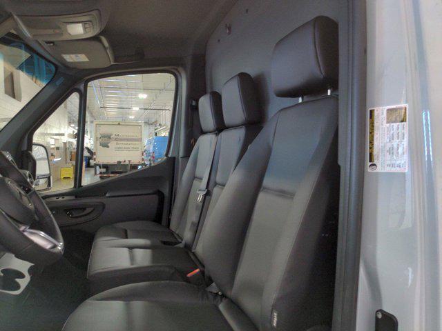 new 2025 Mercedes-Benz Sprinter 2500 car, priced at $67,130