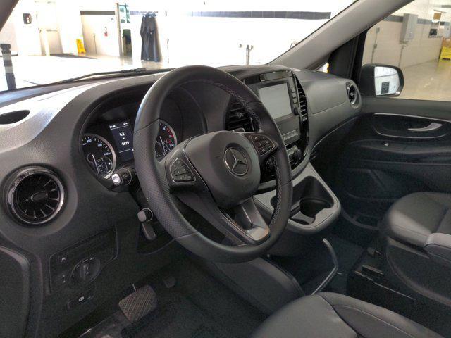 used 2023 Mercedes-Benz Metris car, priced at $47,995