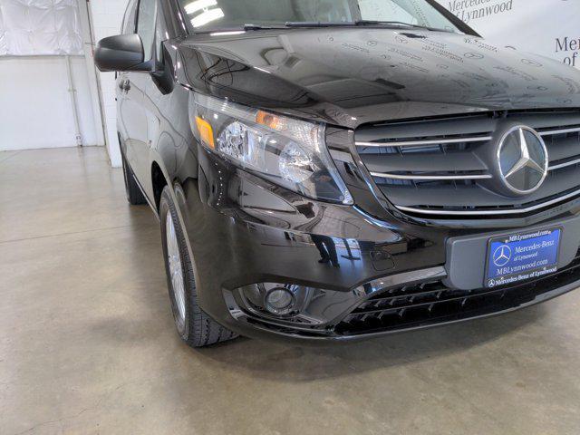 used 2023 Mercedes-Benz Metris car, priced at $47,995